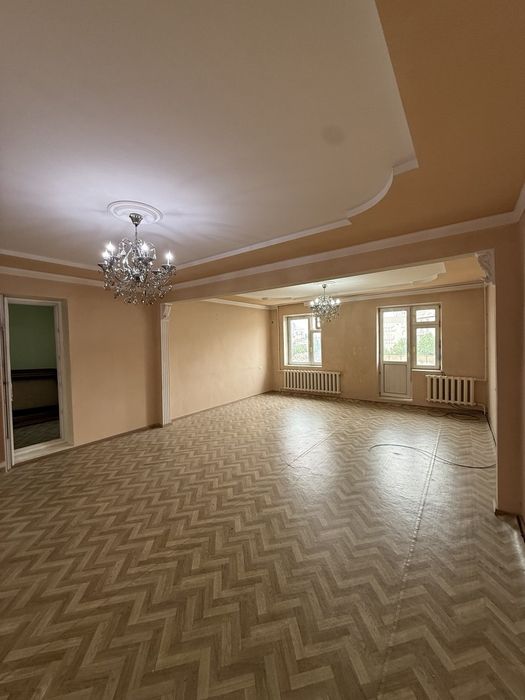 4/7/9.  Ор-р Госпитальный, ШохМед. 153 м².