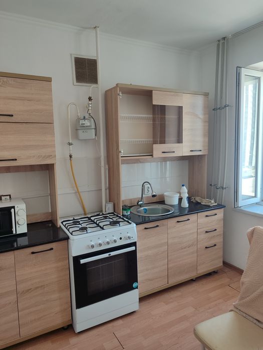 Кухонная гарнитур