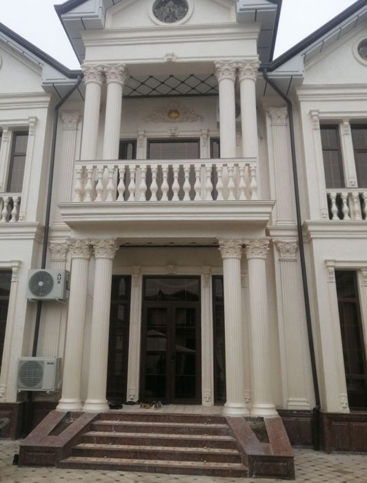 Фибробетон завод