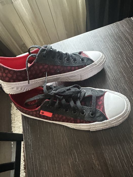 Кецове Converse 38 номер