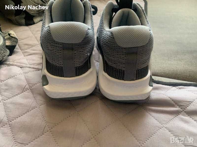 Маратонки Nike 41,стелка 26 см.