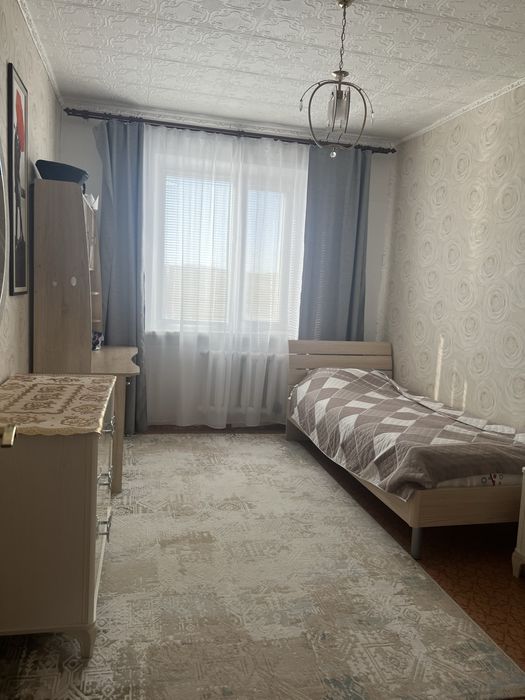 Продаем квартиру 4 комнатную