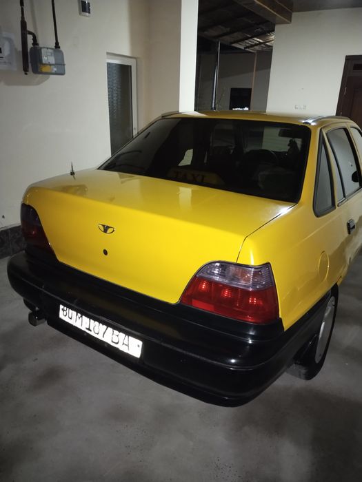 Chevrolet Nexia 1998 — 3