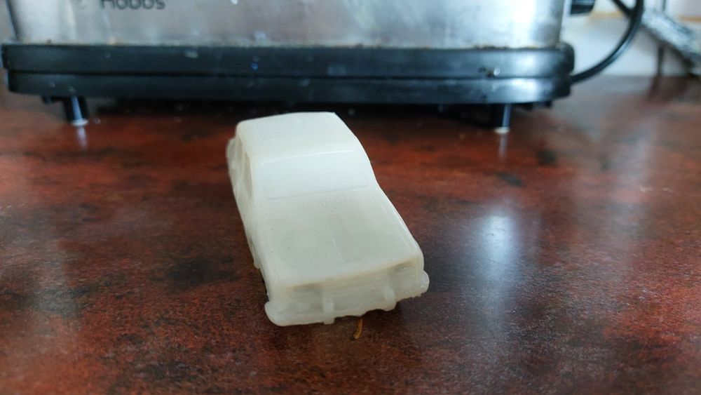 Jucărie Dacia 1300 seria 3 lei