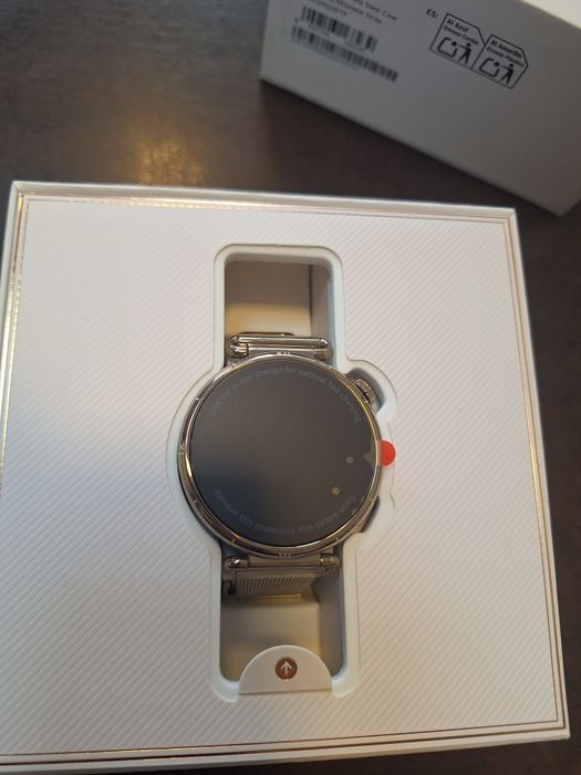 Huawei watch gt6