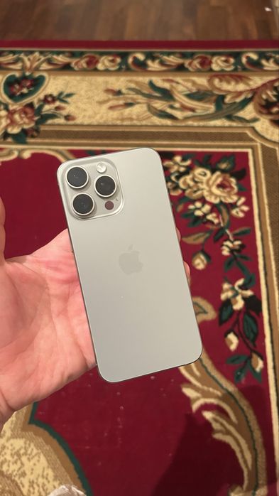 айфон 15 про 128гб 88%%%