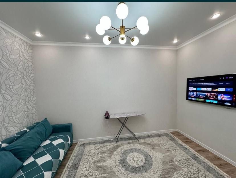 Сдам квартиру посуточно