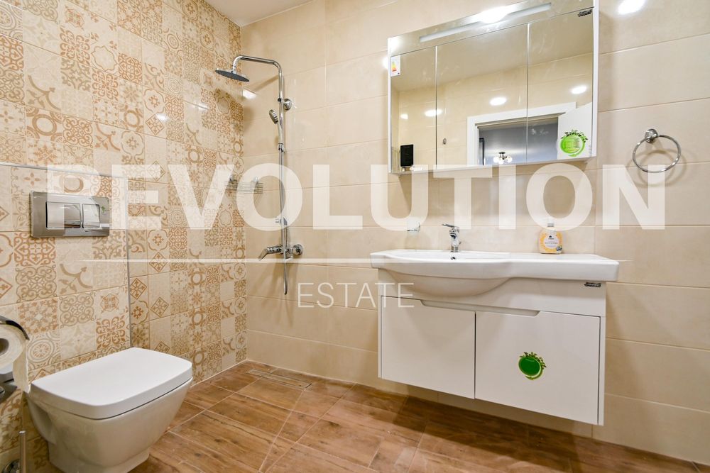 Дава се под наем Тристаен апартамент в София, Дружба 2 - 100 кв.м за 650 € - Снимка #9