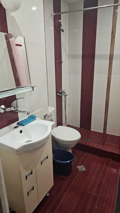 Продава се Едностаен апартамент в София, Младост 4 - 50 кв.м за 1377 €/кв.м - Снимка #6