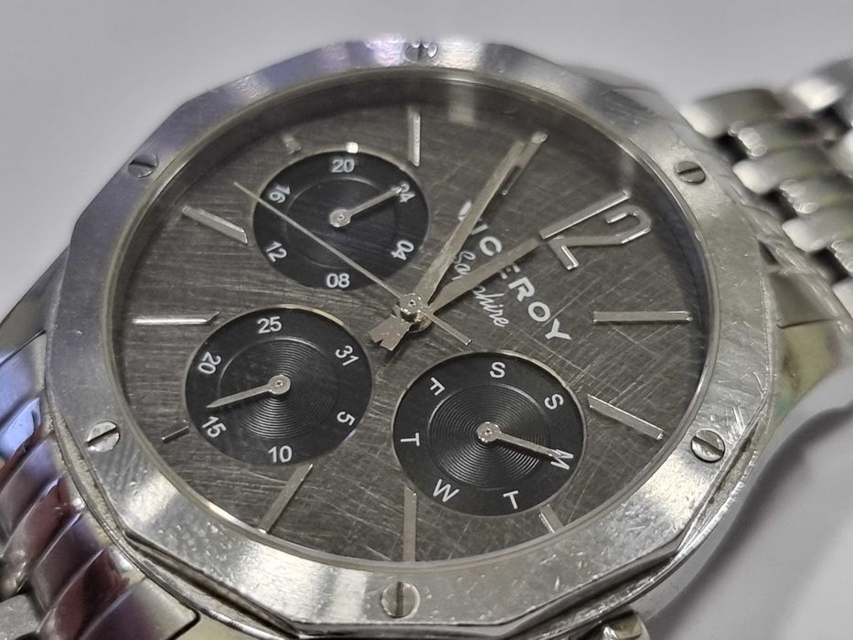 Часовник Viceroy Grand 40 mm