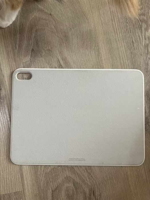 Magic keyboard folio для iPad