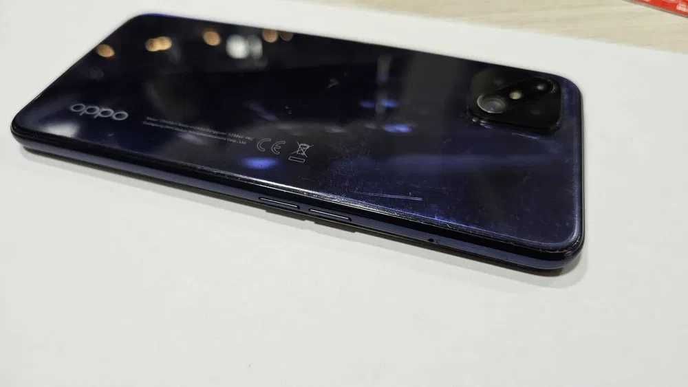 OPPO Reno4 5G 128GB Dual