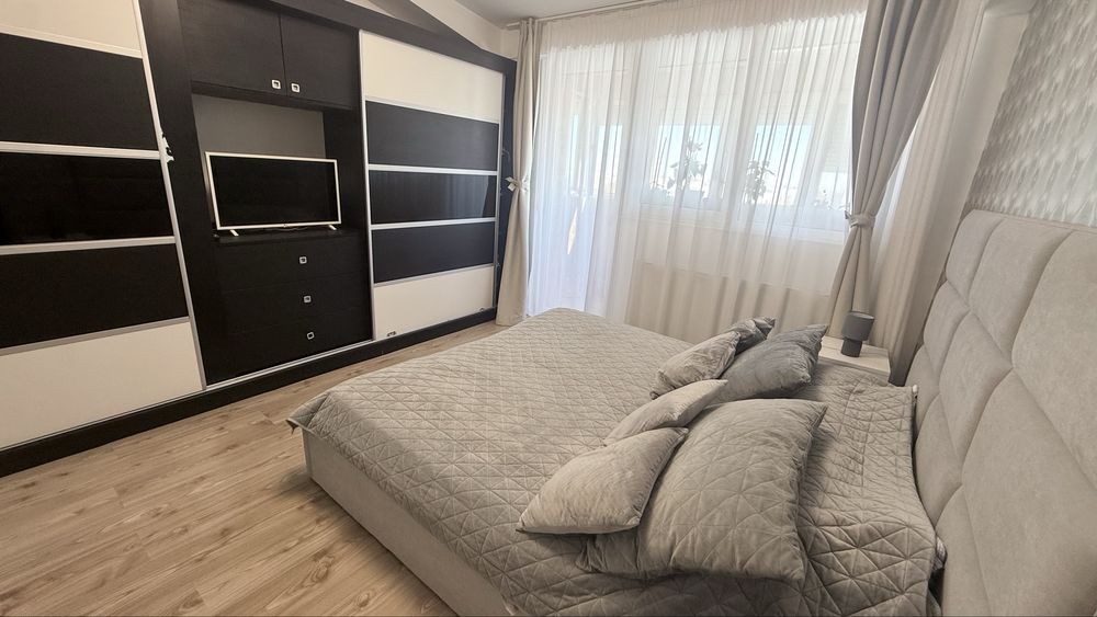 Direct  proprietar| Apartament 2 camere 67 mp reali + parcare |