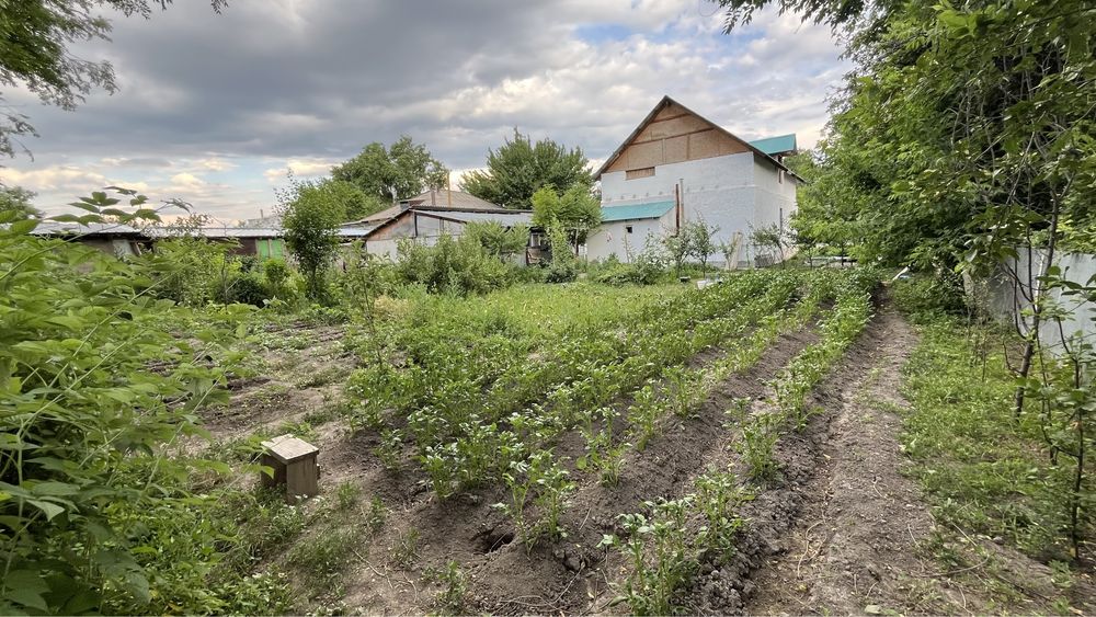 Продам большой дом