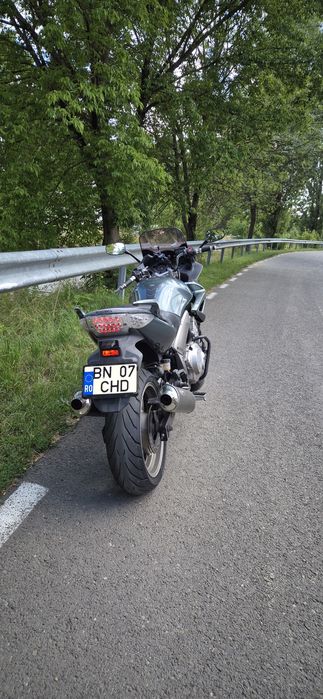 Honda CBF 1000 2006