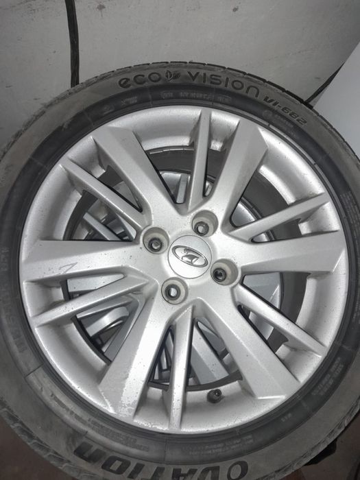 Автозапчасти диск