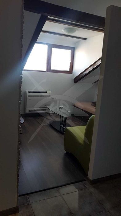 Дава се под наем Едностаен апартамент в Пловдив, Център - 30 кв.м за 348.84 € - Снимка #2