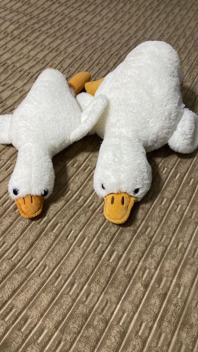 Продам мягкие игрушки