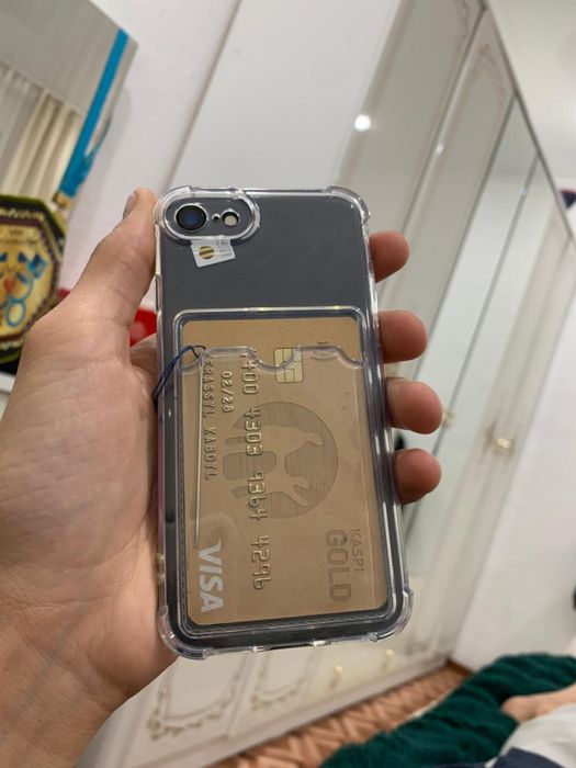 iPhone Se 2020/64/100