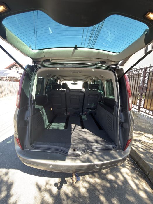 Vand Renault Grand Espace