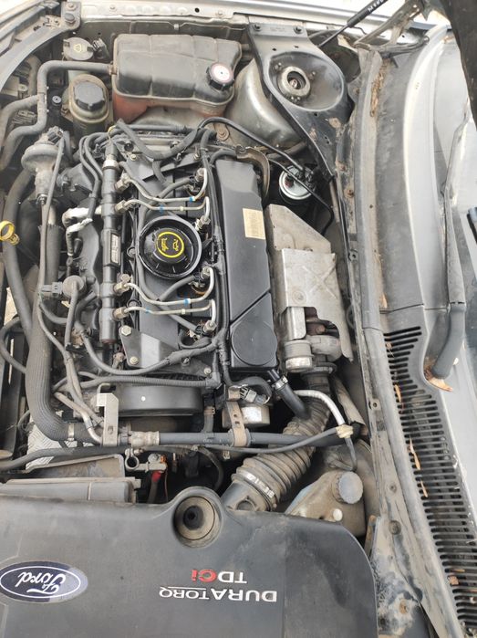 Форд Мондео/Ford Mondeo