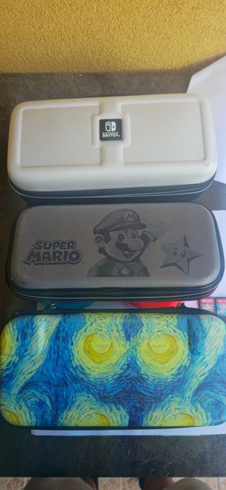 HORI Split Pad Pro for Nintendo Switch