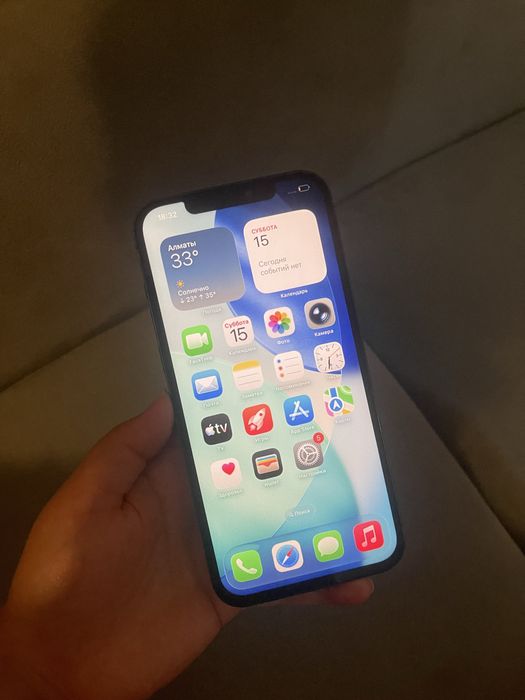 Iphone 12pro max 256гб
