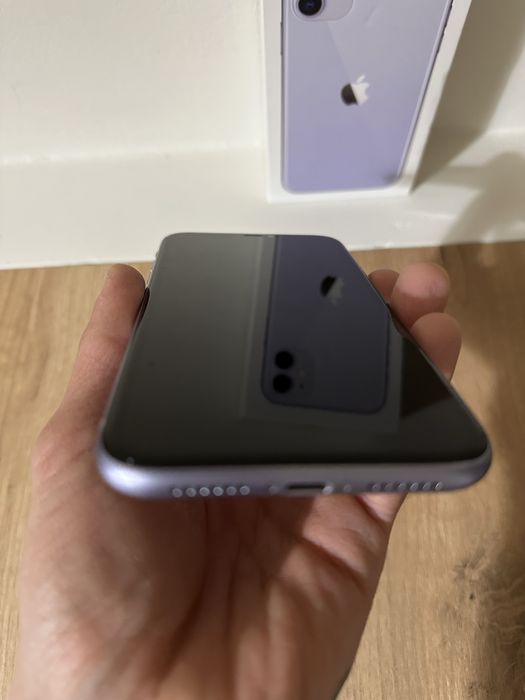 Айфон 11 / 128GB IPhone