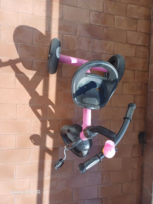 Детско колело Лорели