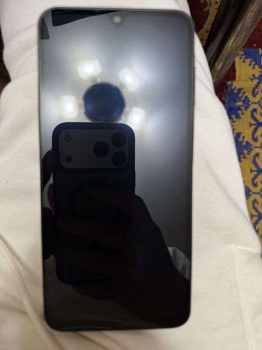 Vand  samsung a 17 5g