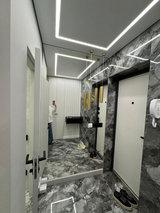 Сдается квартира на долгий срок