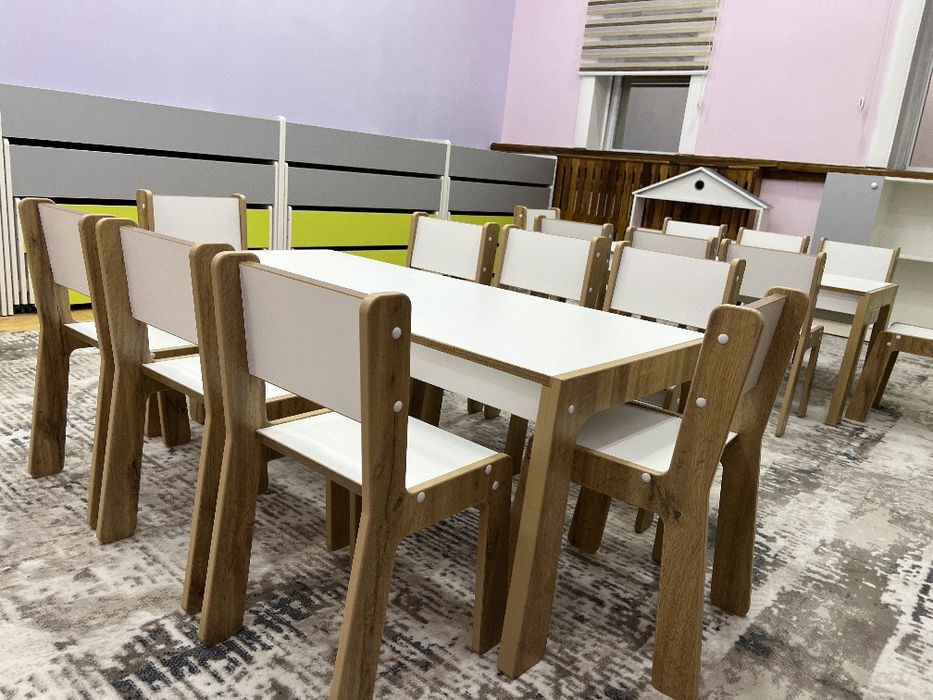 Богчаларга мебеллар тайёрлаймиз