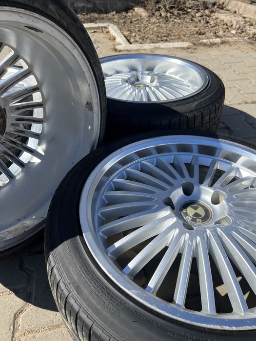 Продам R18 BMW диски