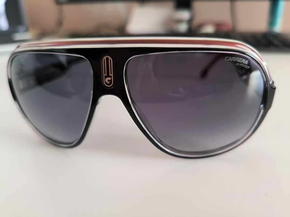 слънчеви очила CARRERA