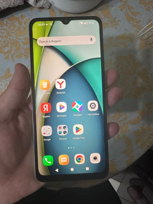Продам рэдми а3х