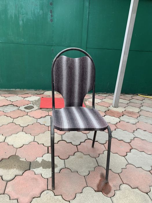Продам стулья б/у