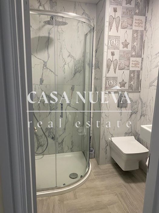 Продава се Двустаен апартамент в Обзор - 45 кв.м за 1934 €/кв.м - Снимка #5