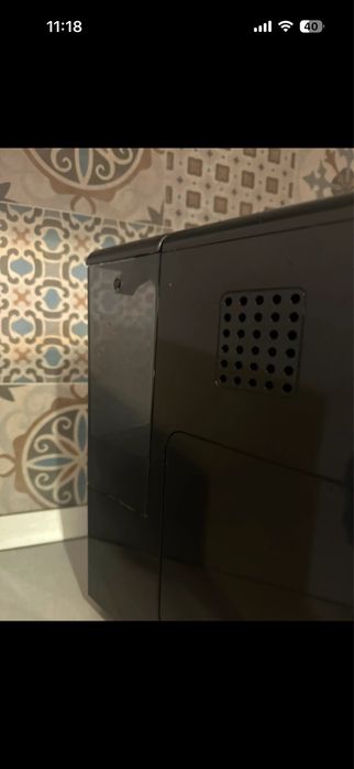 Espressor Beko CEG5301X cu rasnita de cafea integrata