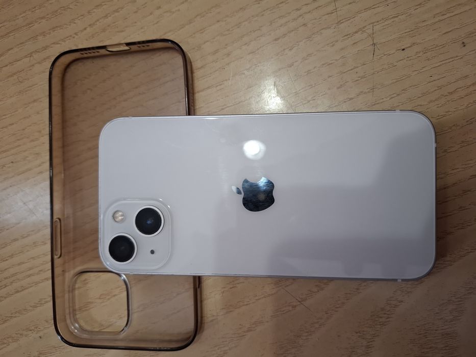 Айфон 13 128г акб100
