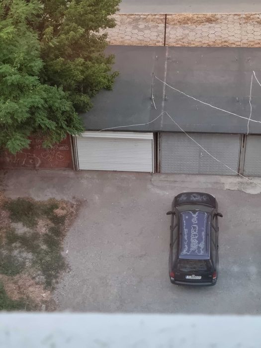 Продава се Гараж / Паркомясто в Търговище, Боровец - 15 кв.м за 952 €/кв.м - Снимка #2