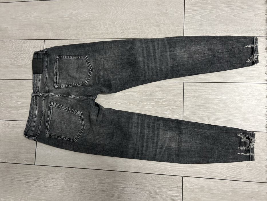 Blugi negri barbatesti !