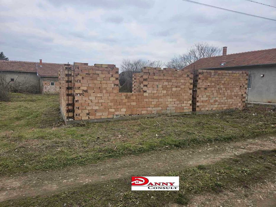 Продава се Парцел в Велико Търново, Акация - 750 кв.м за 15 €/кв.м - Снимка #6