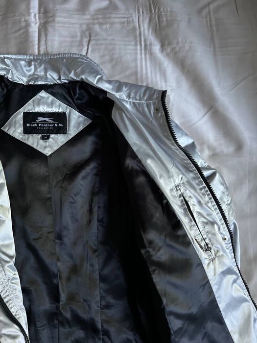 Куртка весна / осень