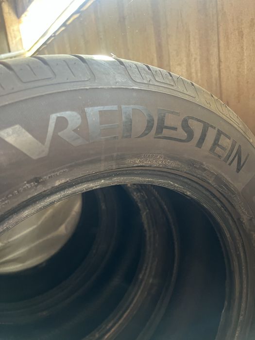Летние шины 225/60/17 пара
