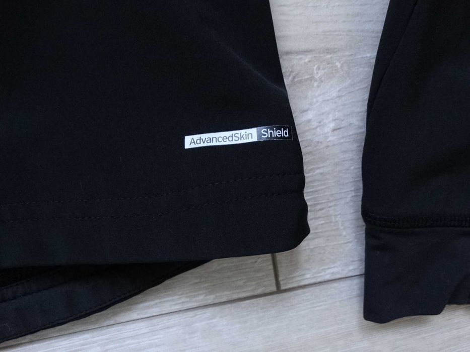 Salomon Advanced Skin Shield softshell софтшел женско яке размер М