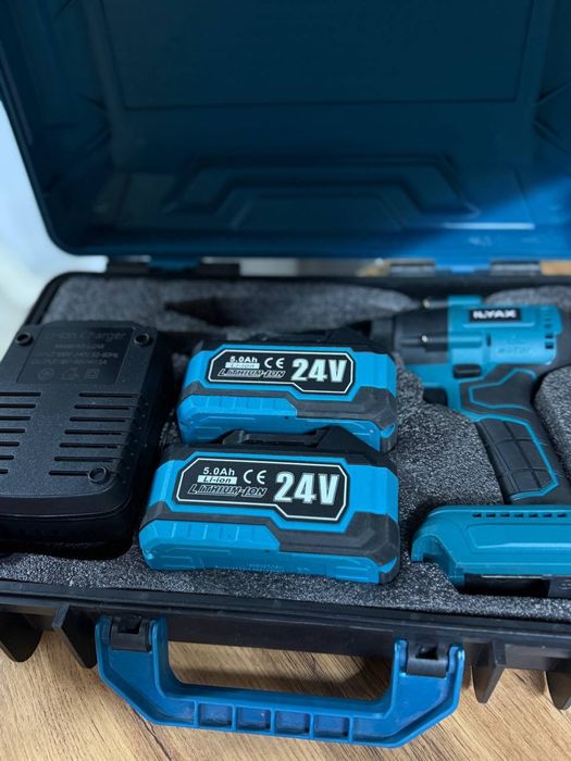 Заклепочный пистолет