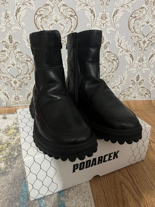 Зимний сопоги  размер 41