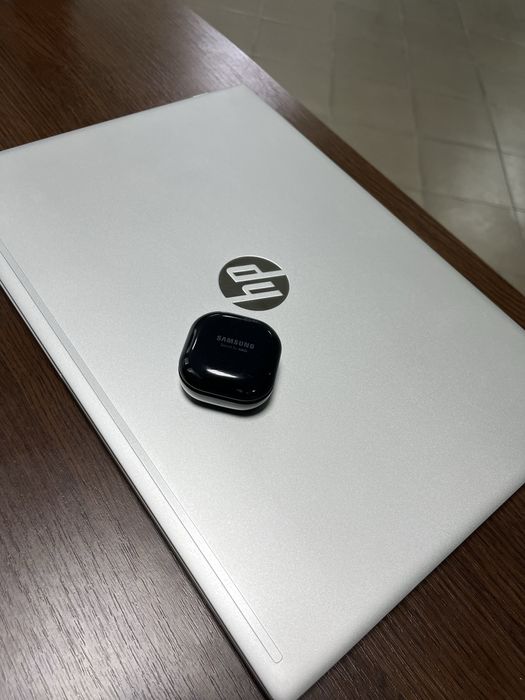 Продам ноутбук HP