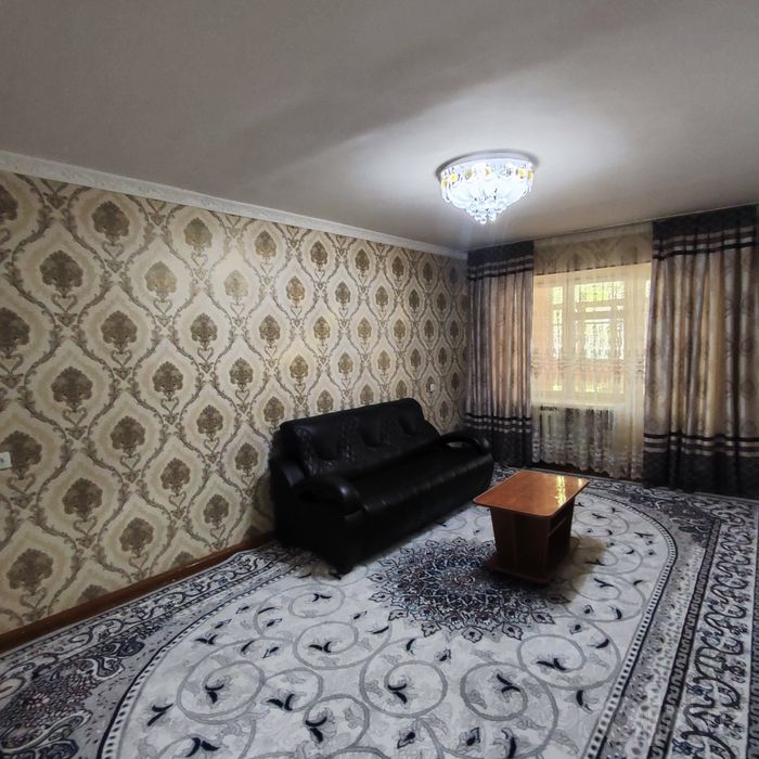 Mirobod, Risoviy. 4xonalik 1-qavat arenda kvartira