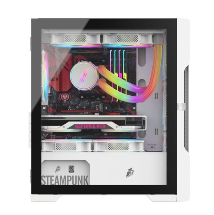 GAMING PC RYZEN 9 7950X3D 16C/32T 32GB VRAM 32 Ddr5